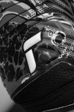 Reusch Attrakt Solid 5370515 7700 black 3
